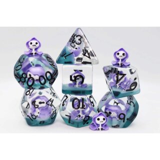 Dream Reaper RPG Dice Set (7)