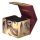 Ultimate Guard Sidewinder 100+ Xenoskin Magic: The Gathering "Bloomburrow" - DraGONHAWK; Fates Tempest