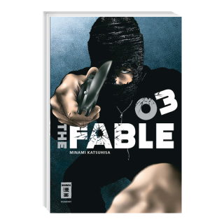 The Fable, Band 3