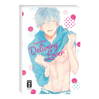Delivery Lover [Einzelband]