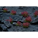 Gamers Grass Dark Purple Flowers Wild