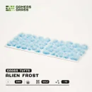 Gamers Grass Tufts Alien Frost 6mm Wild
