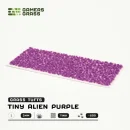 Gamers Grass Tiny Tufts Alien Purple