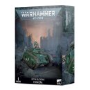 Astra Militarum: Chimera / Chimäre