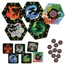 Pfad der Elemente