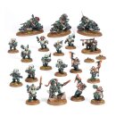 Kampfpatrouille: Leagues of Votann