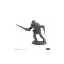 Naus, Waghalter (Human Rogue)