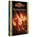 Cthulhu: Katastrophen (Hardcover)