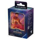 Disney Lorcana Deck Box - Aladdin