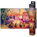 Disney Lorcana Spielmatte - Madrigal