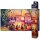 Disney Lorcana Spielmatte - Madrigal