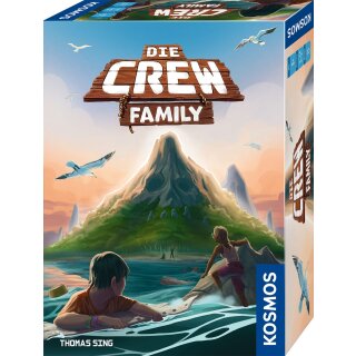 Die Crew Family