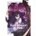 Tomb Raider King, Band 6