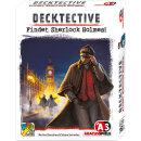 Decktective - Findet Sherlock Holmes