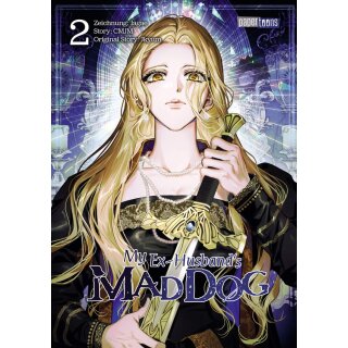 My Ex-husbands Mad Dog, Band 2