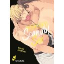 Midnight Scandal Sex [Einzelband]