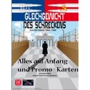 Gleichgewicht des Schreckens - Alles auf Anfang