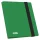 Ultimate Guard 8-Pocket FlexXfolio Green