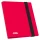 Ultimate Guard: 8-Pocket FlexXfolio Red
