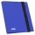 Ultimate Guard: 8-Pocket FlexXfolio Blau