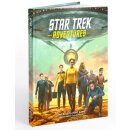 Star Trek Adventures: Second Edition Core Rulebook