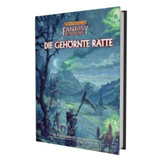 WFRSP: Der Innere Feind #04 - Die Gehörnte Ratte