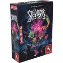 Skyrockets - Festival der Farben