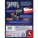 Skyrockets - Festival der Farben