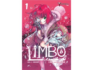 Limbo, Band 1