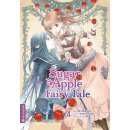 Sugar Apple Fairy Tale, Band 4