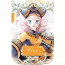 Nina - Die Sterne sind dein Schicksal, Band 12