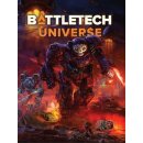BattleTech Universe (2024, Englisch, Hardcover)