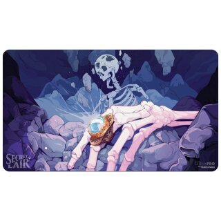 UltraPro - Secret Lair Holiday 2023 - Through the Wormhole Playmat v1 for Magic: The Gathering