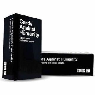 Cards Against Humanity - EN