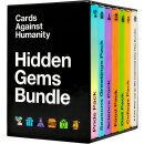 Cards Against Humanity Hidden Gems Bundle - EN