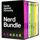 Cards Against Humanity: Nerd Bundle - EN