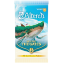 Altered: Beyond the Gates - Booster
