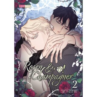 Rosen & Champagner, Band 2