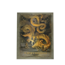 D&D: Players Handbook (2024) Alt Cover