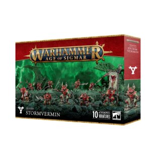 Skaven: Sturmratten (2024)