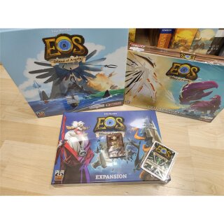 EOS - Island of Angels Bundle DE