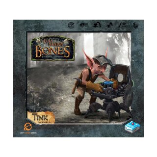 Too Many Bones: Tink