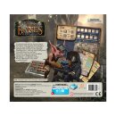 Too Many Bones: Tink *stationär*