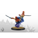 Summoners: Luft - Derwische