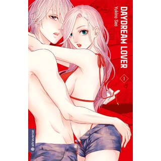 Daydream Lover, Band 1