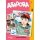 Asadora!, Band 4