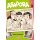 Asadora!, Band 5