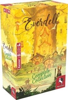 Everdell: Complete Collection