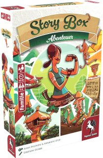 Story Box: Abenteuer
