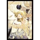 Seraph of the End - Vampire Reign, Band 31